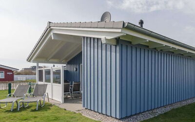 Accommodation:&nbsp;Süderoog 100.16