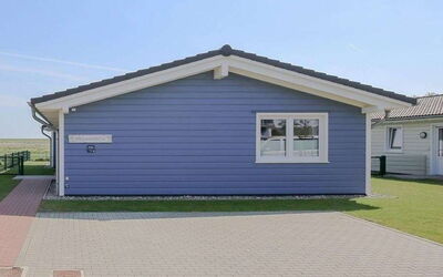 Accommodation:&nbsp;Herzmuschel 100.8