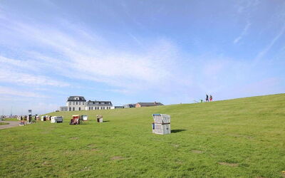 Accommodation:&nbsp;Strandkrabbe 100.15