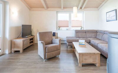 Accommodation:&nbsp;Norderoog 100.9