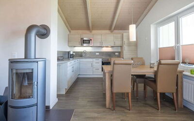 Accommodation:&nbsp;Norderoog 100.9