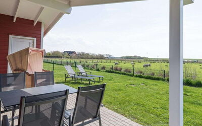 Accommodation:&nbsp;Strandflieder 100.14