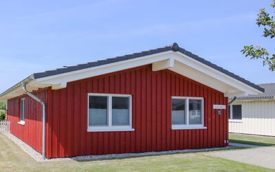 Accommodation:&nbsp;Strandkrabbe 100.15