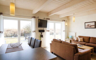 Accommodation:&nbsp;Langeneß 100.1