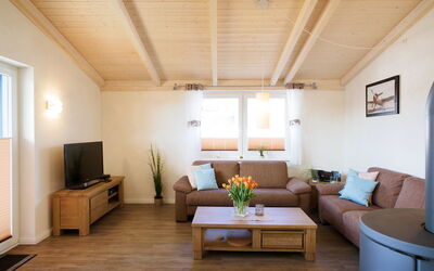 Accommodation:&nbsp;Langeneß 100.1