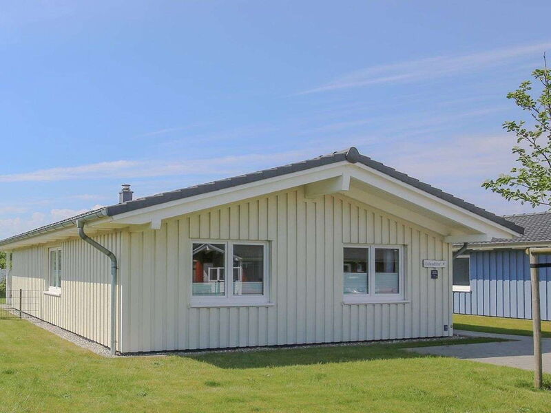 Accommodation:&nbsp;Wattschnecke 100.18