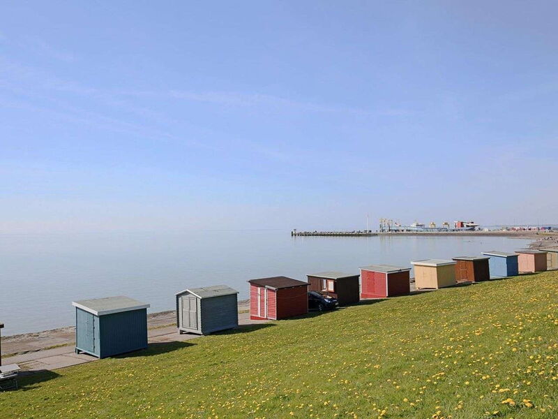 Accommodation:&nbsp;Amrum 100.3