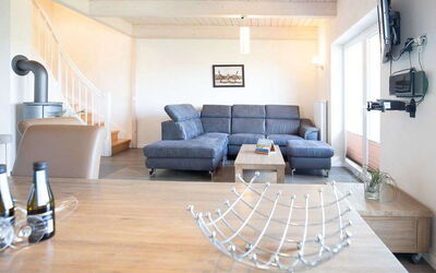 Accommodation:&nbsp;Kampfläufer 200.4