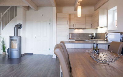 Accommodation:&nbsp;Basstölpel 200.3