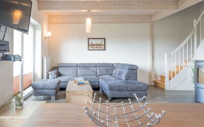 Accommodation:&nbsp;Basstölpel 200.3