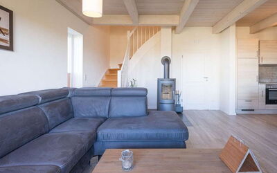 Accommodation:&nbsp;Nordspitze 200.5