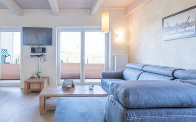 Accommodation:&nbsp;Rotschenkel 200.6