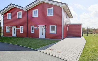 Accommodation:&nbsp;Lachmöwe 200.7