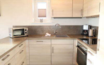 Accommodation:&nbsp;Wattwurm 200.2