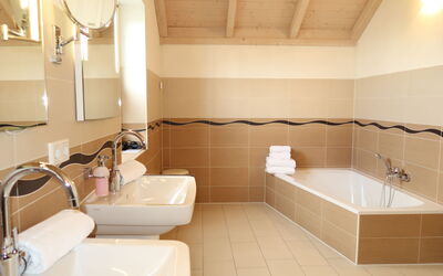 Accommodation:&nbsp;Trottellumme 200.1