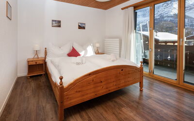 Accommodation:&nbsp;Chalet Bienli Mitte 322.1