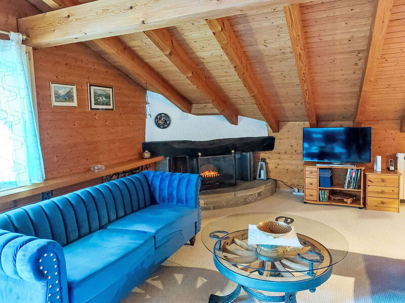 Accommodation:&nbsp;Chalet Bienli Oben 322.2