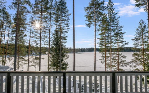 Naurisniemi: Grass, House, Cottage, Land Lot, Home, Estate, Lawn, Siding, Farmhouse, Porch