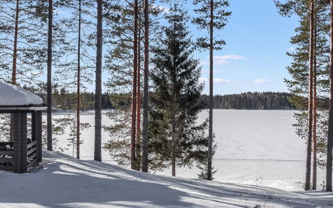 Naurisniemi: Grass, House, Cottage, Land Lot, Home, Estate, Lawn, Siding, Farmhouse, Porch
