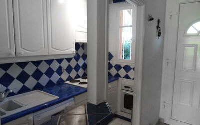 Accommodation:&nbsp;Les Mas de Cogolin 107.2