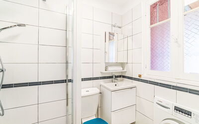 Accommodation:&nbsp;Les Mas de Cogolin 107.3