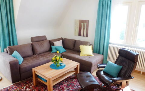 Accommodation:&nbsp;Maier 100.2