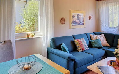 Accommodation:&nbsp;Maier 100.1