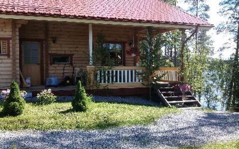 Käkiharju: Cottage, House, Home, Garden Buildings, Siding, Log Cabin, Farmhouse, Estate, Shed, Yard