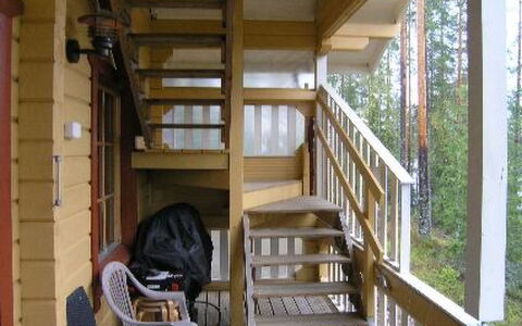 Käkiharju: Cottage, House, Home, Garden Buildings, Siding, Log Cabin, Farmhouse, Estate, Shed, Yard