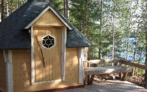 Käkiharju: Cottage, House, Home, Garden Buildings, Siding, Log Cabin, Farmhouse, Estate, Shed, Yard