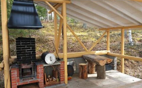 Käkiharju: Cottage, House, Home, Garden Buildings, Siding, Log Cabin, Farmhouse, Estate, Shed, Yard