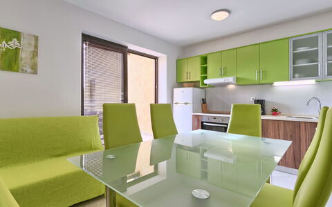 Accommodation:&nbsp;Villa Alpa 115.6