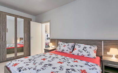 Accommodation:&nbsp;Villa Alpa 115.5