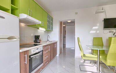 Accommodation:&nbsp;Villa Alpa 115.6