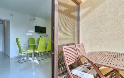 Accommodation:&nbsp;Villa Alpa 115.6