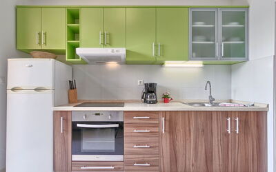 Accommodation:&nbsp;Villa Alpa 115.6
