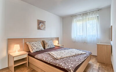 Accommodation:&nbsp;Villa Alpa 115.2