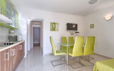 Accommodation:&nbsp;Villa Alpa 115.2