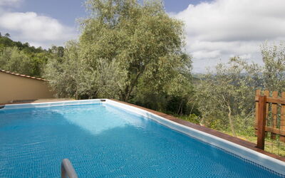 Il Borgo di Gebbia - Civitella in Val di Chiana, Tuscany, Italy