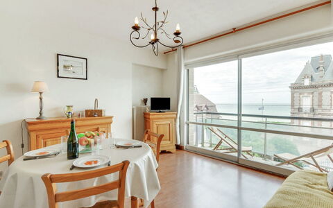 Prince Albert: Table, Furniture, Property, Azure, Interior Design, Wood, Lighting, Chair, Building, Picture Frame