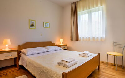 Accommodation:&nbsp;Villa Tara 104.2