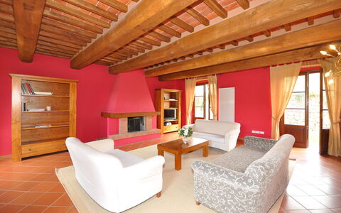 Accommodation:&nbsp;Volpe