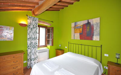 Accommodation:&nbsp;Capriolo