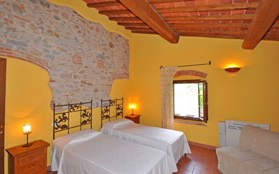 Accommodation:&nbsp;Istrice