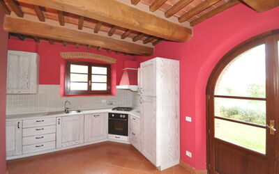 Accommodation:&nbsp;Volpe