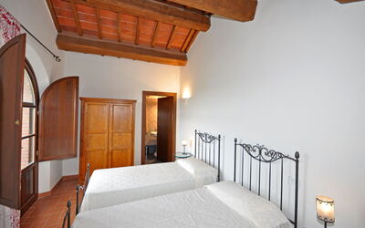 Accommodation:&nbsp;Volpe