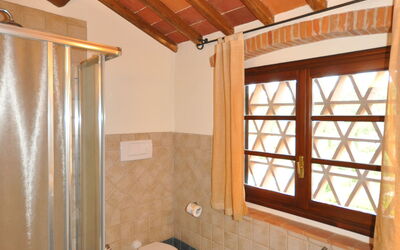 Accommodation:&nbsp;Volpe