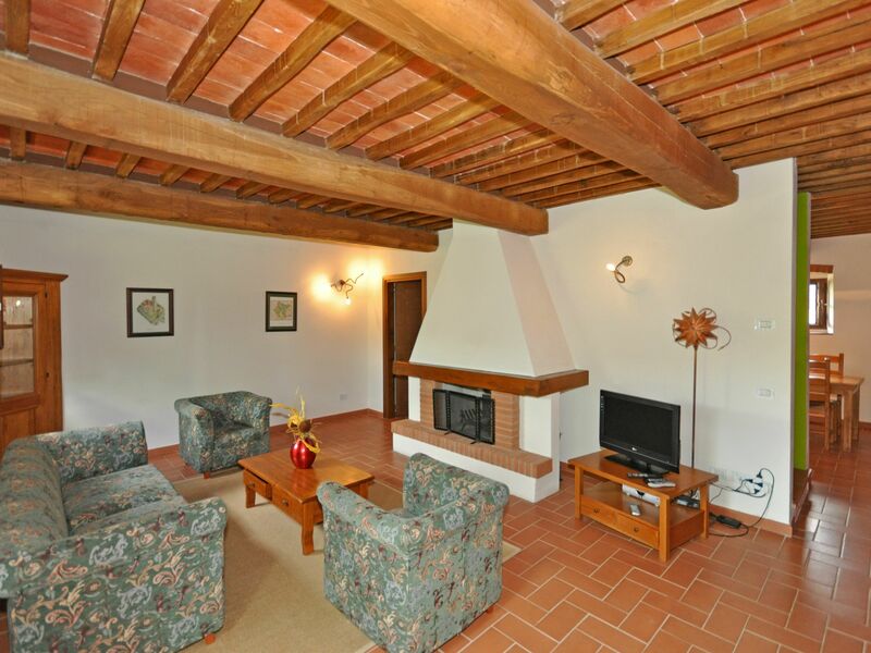Accommodation:&nbsp;Scoiattolo