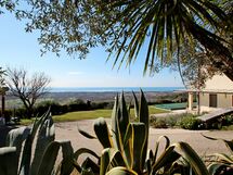 Villa Il Sogno