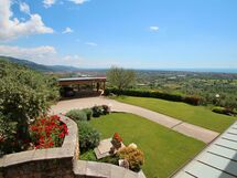 Villa Il Sogno